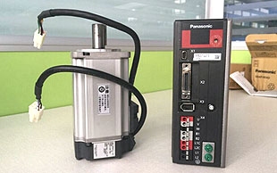 松下好色先生TVAPP电机代理分析：驱动器具体操作方式
